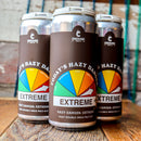 Cinderlands Other Half Today's Hazy Danger Extreme Hazy DIPA 16 FL. OZ. 4PK Cans