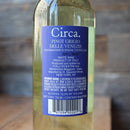 Circa. Pinot Grigio Italy 750ml.