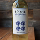 Circa. Pinot Grigio Italy 750ml.