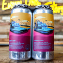 Civil Society Airboat Tour Hazy IPA 16 FL. OZ. 4PK Cans