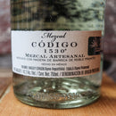 Codigo 1530 Mezcal 750ml.