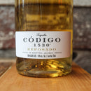 Codigo 1530 Tequila Reposado 750ml.