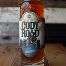 Cody Road Whiskey Old Fashioned 750ml.