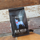 Colectivo Blue Heeler Signature Blend Whole Bean Coffee 16 OZ. Bag