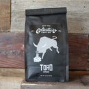 Colectivo Toro Espresso Blend Whole Bean Coffee 12oz Bag
