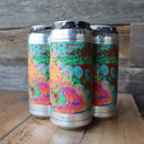Commonwealth Argonaut DIPA 16 FL. OZ. 4PK Cans