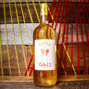 Sebastian David Couple Goals Chardonnay Chenin White Blend France 1 Liter