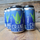 Crane It's Just A Phaze NEIPA 12 FL. OZ. 6PK Cans