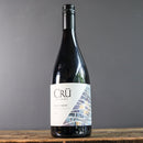 Cru Winery Pinot Noir Monterey County California 750ml