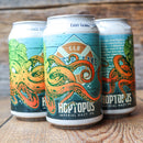 Crystal Lake Hoptopus Imperial Hazy IPA 12 FL. OZ. 4PK Cans