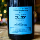 Cutter Cascadia Ashes to Ashes Dolcetto Columbia Gorge WA 750ml