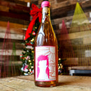 Cutter Cascadia Strawberry Mullet Zinfandel Rose Columbia Valley WA 750ml