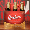 Czechvar Lager 11.2 FL. OZ. 6PK