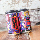 Dark Matter Black Splash Coffee Cold RTD 237ml