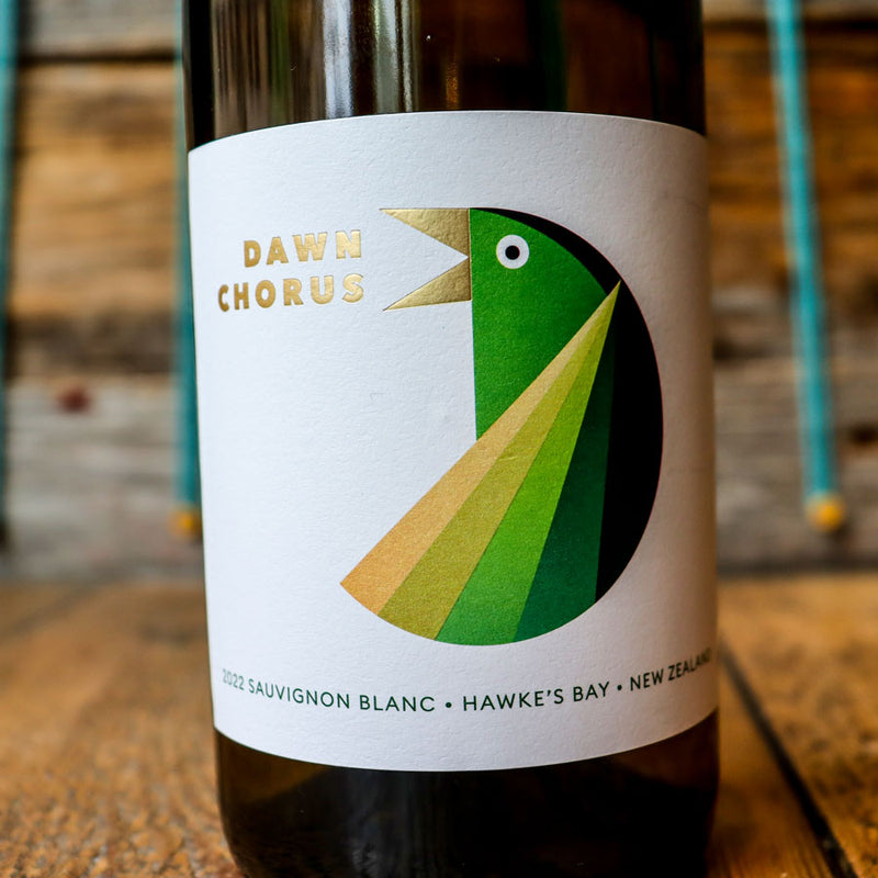 Dawn Chorus Sauvignon Blanc New Zealand 750ml