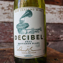 Decibel Sauvignon Blanc Hawkes Bay New Zealand 750ml