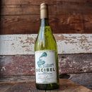 Decibel Sauvignon Blanc Hawkes Bay New Zealand 750ml