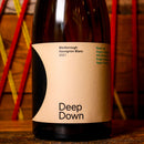 Deep Down Marlborough Sauvignon Blanc New Zealand 750ml