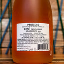 Casabianca Brut Prosecco DOC Rose Treviso Italy 750ml