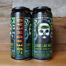 Destihl Looks Like Haze DDH IPA 16 FL. OZ 4PK Cans