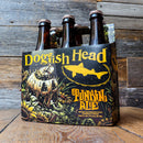 Dogfish Head Punkin Ale Brown Ale 12 FL. OZ. 6PK