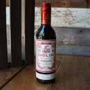Dolin Vermouth De Chambery Rouge 375ml.