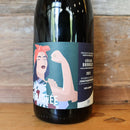 Domain Les Roches Bleues la Baraquee Gamay Noir France 750ml