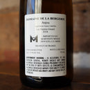 Domaine de la Bergerie Les Pierres Girard Anjou Blanc France 750ml.