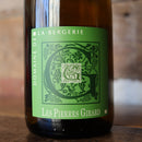 Domaine de la Bergerie Les Pierres Girard Anjou Blanc France 750ml.
