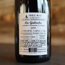Domaine Saint Cyr La Glaoche Beaujolais France 750ml.