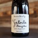 Domaine Saint Cyr La Glaoche Beaujolais France 750ml.