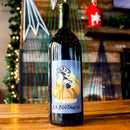 Domaine Santamaria La Boutanche Red Blend France 1 Liter