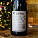 Don Rodolfo Art of the Andes Extra Brut Sparkling 750ml