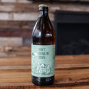 Misbeehavin Don't Bring Me Down Spruce And Orange Blossom Honey Mead 500ml