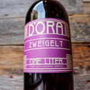 D'Ora Zweigelt Dry Red Austria 1Liter