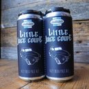 Double Clutch Little Juice Coupe Hazy IPA 16 FL. OZ. 4PK Cans