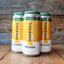 Dovetail Pilsner 16 FL. OZ. 4PK Cans