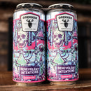 Drekker Benevolent Intentions DIPA 16 FL. OZ. 4PK Cans