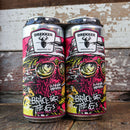 Drekker Brace For the G's IPA 16 FL. OZ. 4PK Cans