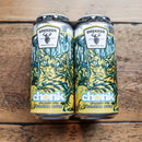 Drekker Chonk Pineapple Whip Sundae Sour 16 FL. OZ. 4PK Cans