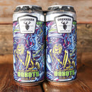 Drekker Evil Natured Robots DIPA 16 FL. OZ. 4PK Cans