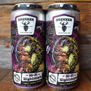 Drekker Mikerphone Hi-Fi Nightmare Fruit Punch Sour 16 FL. OZ. 4PK Cans