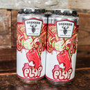 Drekker Plop Strawberry Daquiri Fruited Seltzer 16 FL. OZ. 4PK Cans