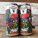 Drekker Prrrt The Rainbow Candy Rainbow Sour 16 FL. OZ. 4PK Cans