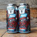 Drekker What So Proudly We Prrrt Rocket Pop Sour 16 FL. OZ. 4PK Cans