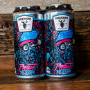 Drekker Prrrt So Good Cotton Candy Sour 16 FL. OZ. 4PK Cans