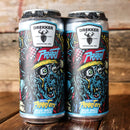 Drekker Jolly Prrrt-ers Blue Razz Slush Style Sour 16 FL. OZ. 4PK Cans