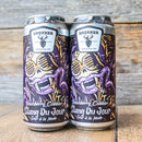 Drekker Blackberry Cobbler Slang Du Jour Sour Ale 16 FL. OZ. 4PK Cans