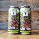 Drekker Super Freak DDH DIPA 16 FL. OZ. 4PK Cans