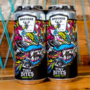 Drekker Tiny Bites Petite IPA 16 FL. OZ. 4PK Cans